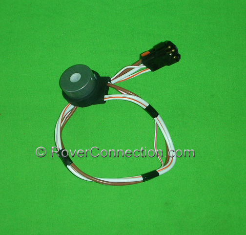 Land Rover Range Classic Discovery Igntion Switch and Lock
